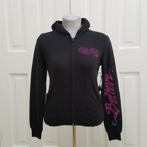 Tapout French Terry Hoodie